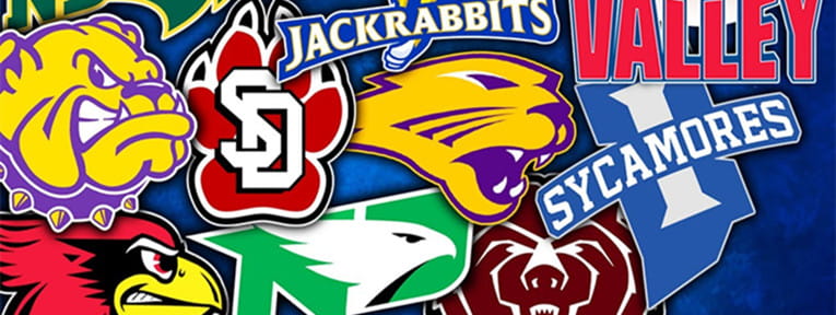 MVFC Conference Apparels SD Coyotes Football Jersey